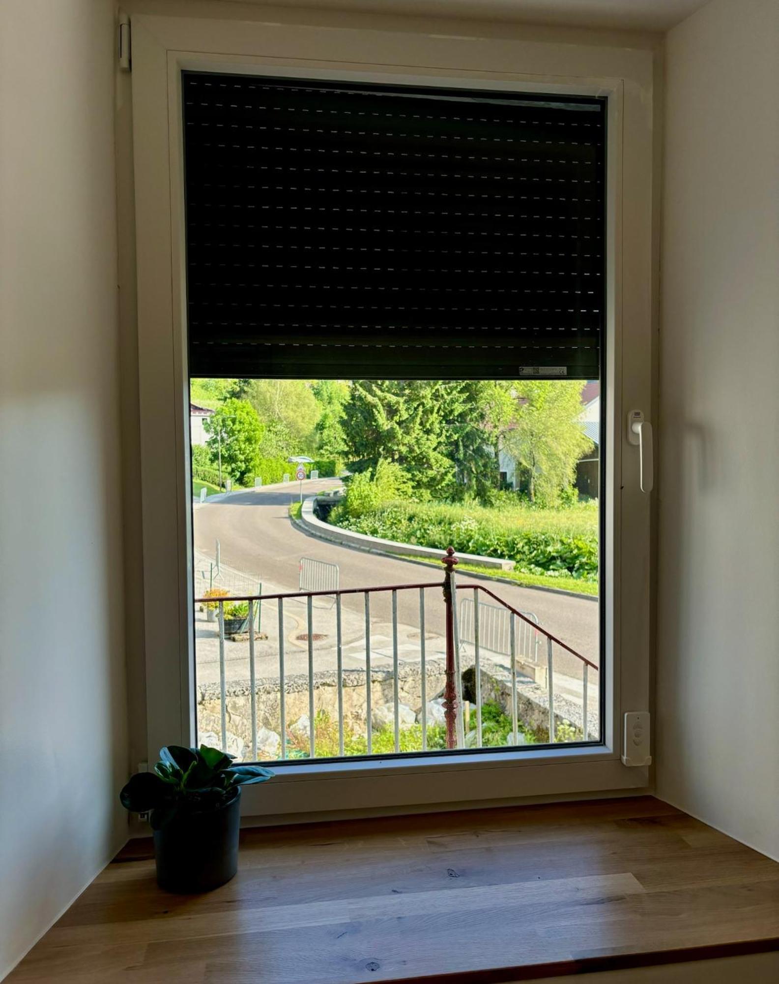 Appartement Neuf 2 Pieces 43M2 "Les Cimes" La Chaux Neuve Exterior photo